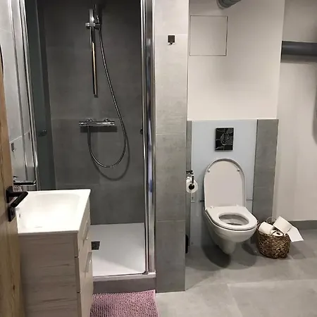 Soukromy Pokoj S Kuchyni A Koupelnou V Radovce Nove Mesto na Morave Exterior photo