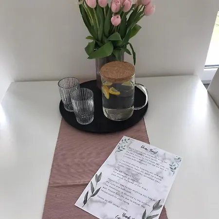 Soukromy Pokoj S Kuchyni A Koupelnou V Radovce Nove Mesto na Morave Exterior photo