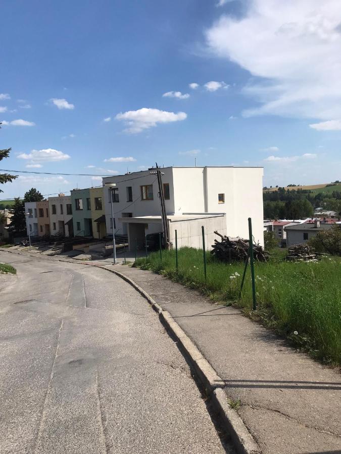 Homestay Soukromy S Kuchyni A Koupelnou V Radovce *
