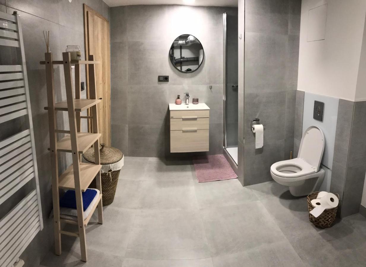 Soukromy S Kuchyni A Koupelnou V Radovce Homestay *