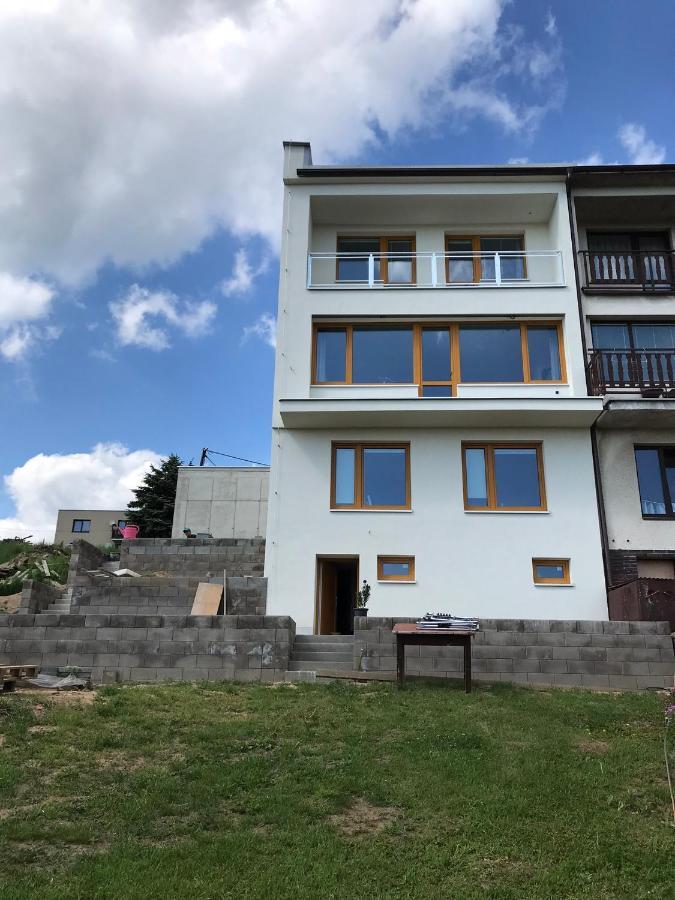 Homestay Soukromy S Kuchyni A Koupelnou V Radovce *