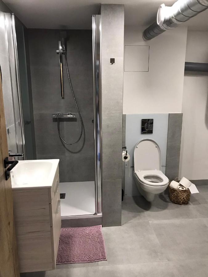 Homestay Soukromy S Kuchyni A Koupelnou V Radovce