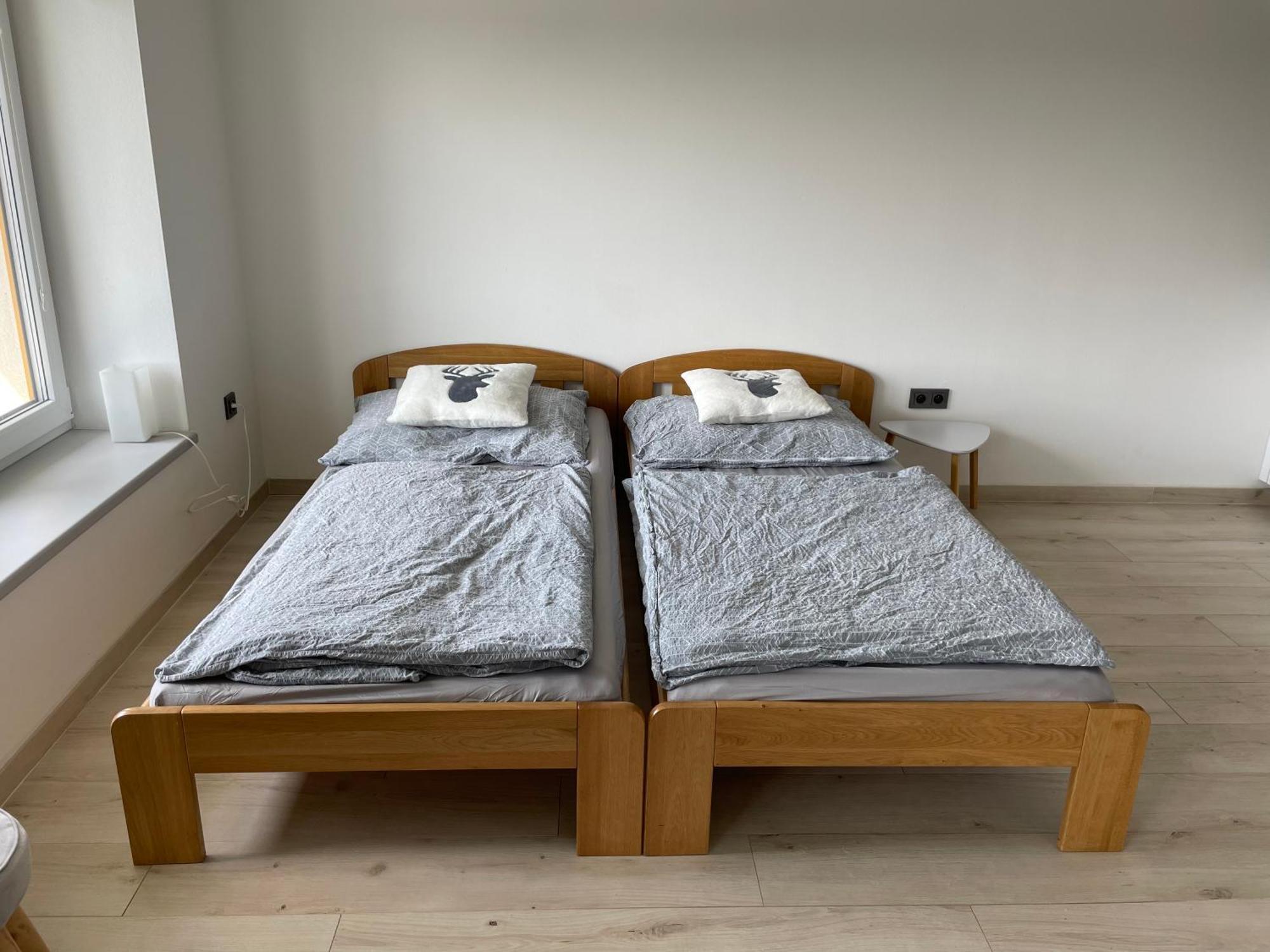 Soukromy S Kuchyni A Koupelnou V Radovce Homestay